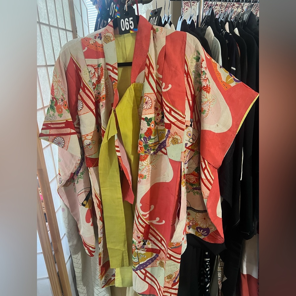Kimono #65